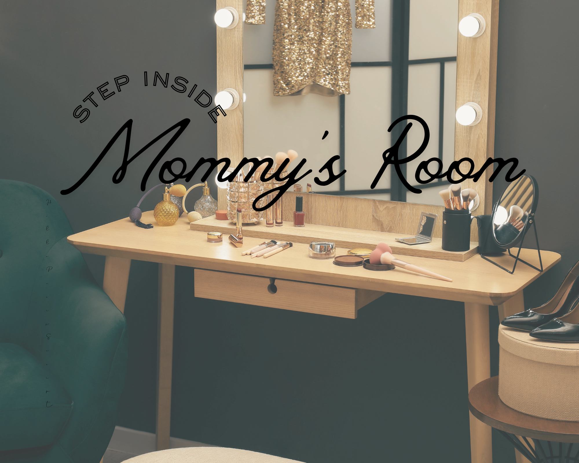 Mommy's Room